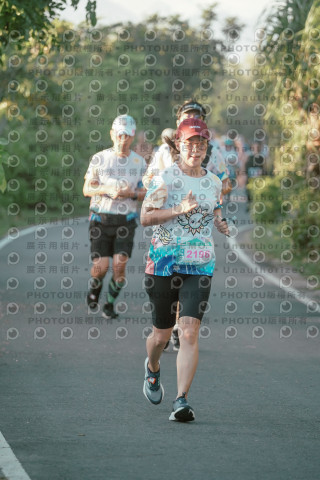 2025運動i台灣壯圍龜山朝日馬拉松 Sunrise Marathon