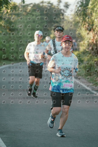 2025運動i台灣壯圍龜山朝日馬拉松 Sunrise Marathon