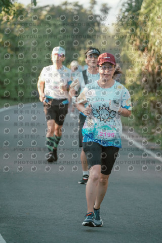 2025運動i台灣壯圍龜山朝日馬拉松 Sunrise Marathon