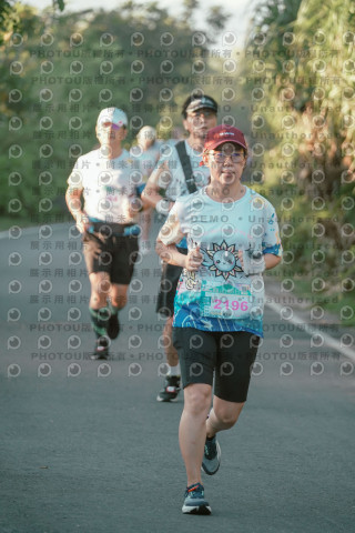 2025運動i台灣壯圍龜山朝日馬拉松 Sunrise Marathon