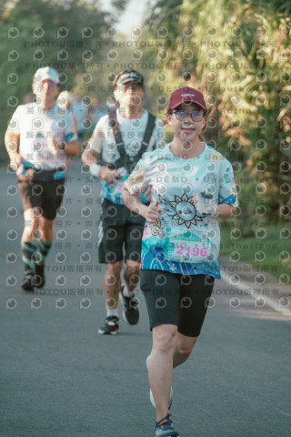 2025運動i台灣壯圍龜山朝日馬拉松 Sunrise Marathon
