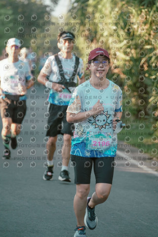 2025運動i台灣壯圍龜山朝日馬拉松 Sunrise Marathon