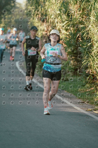 2025運動i台灣壯圍龜山朝日馬拉松 Sunrise Marathon