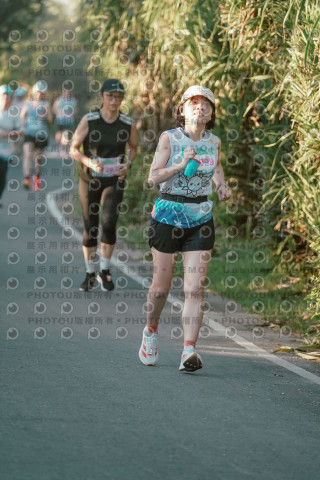 2025運動i台灣壯圍龜山朝日馬拉松 Sunrise Marathon