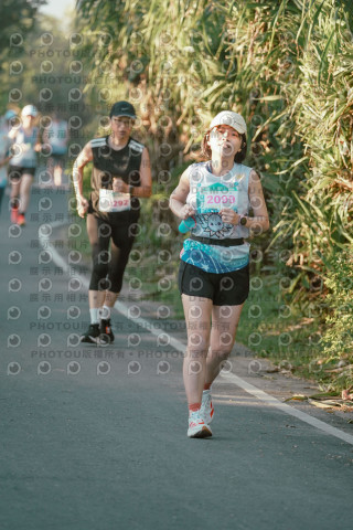 2025運動i台灣壯圍龜山朝日馬拉松 Sunrise Marathon