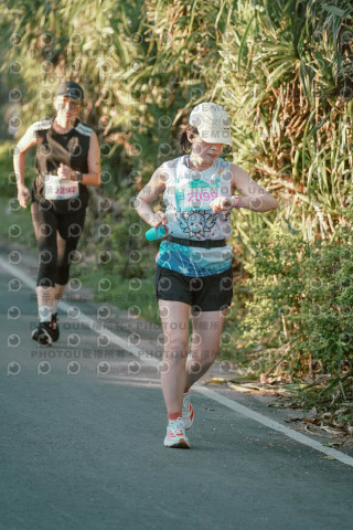2025運動i台灣壯圍龜山朝日馬拉松 Sunrise Marathon