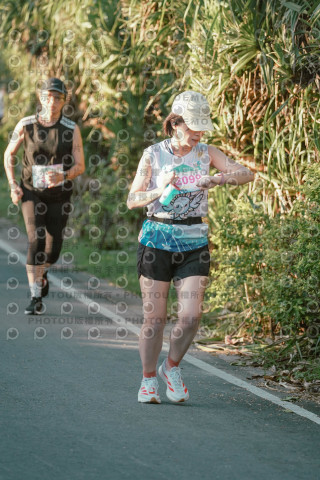 2025運動i台灣壯圍龜山朝日馬拉松 Sunrise Marathon