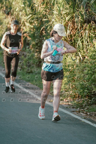2025運動i台灣壯圍龜山朝日馬拉松 Sunrise Marathon