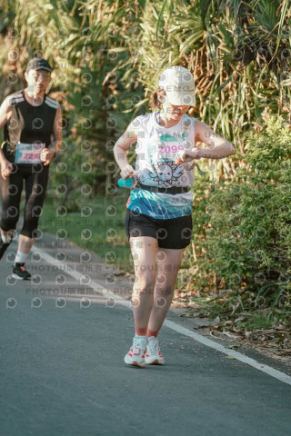 2025運動i台灣壯圍龜山朝日馬拉松 Sunrise Marathon