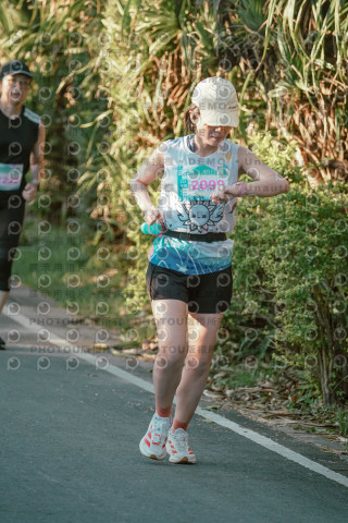 2025運動i台灣壯圍龜山朝日馬拉松 Sunrise Marathon