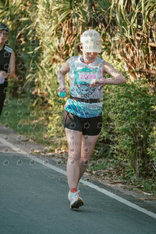 2025運動i台灣壯圍龜山朝日馬拉松 Sunrise Marathon
