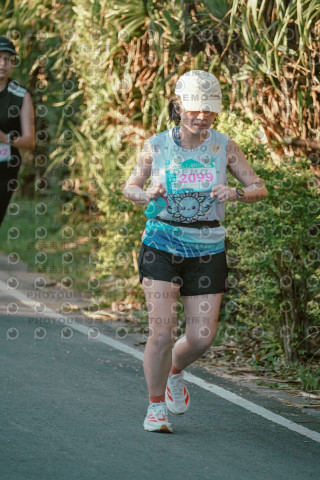 2025運動i台灣壯圍龜山朝日馬拉松 Sunrise Marathon