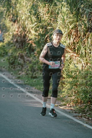 2025運動i台灣壯圍龜山朝日馬拉松 Sunrise Marathon