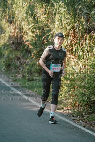 2025運動i台灣壯圍龜山朝日馬拉松 Sunrise Marathon
