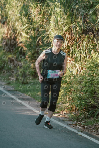 2025運動i台灣壯圍龜山朝日馬拉松 Sunrise Marathon