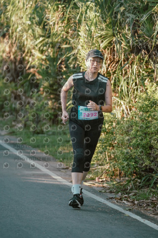 2025運動i台灣壯圍龜山朝日馬拉松 Sunrise Marathon
