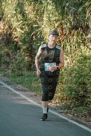 2025運動i台灣壯圍龜山朝日馬拉松 Sunrise Marathon
