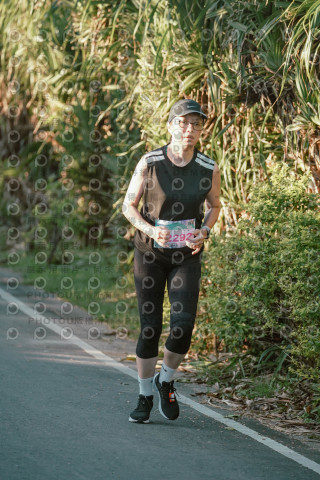 2025運動i台灣壯圍龜山朝日馬拉松 Sunrise Marathon