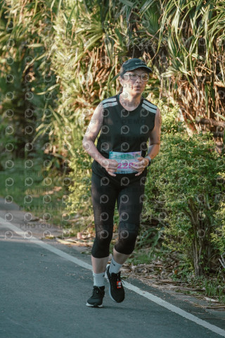 2025運動i台灣壯圍龜山朝日馬拉松 Sunrise Marathon
