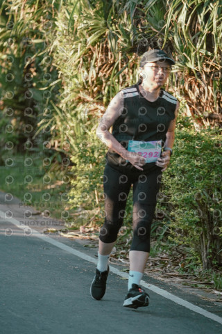 2025運動i台灣壯圍龜山朝日馬拉松 Sunrise Marathon