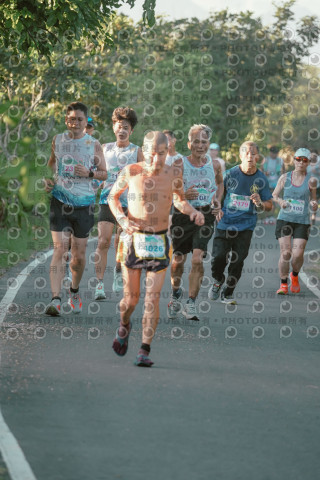 2025運動i台灣壯圍龜山朝日馬拉松 Sunrise Marathon