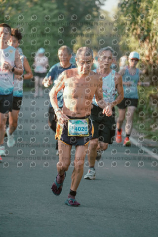 2025運動i台灣壯圍龜山朝日馬拉松 Sunrise Marathon