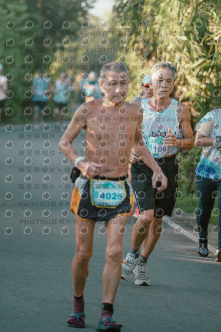 2025運動i台灣壯圍龜山朝日馬拉松 Sunrise Marathon