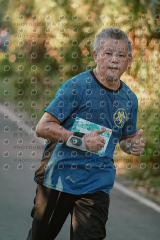 2025運動i台灣壯圍龜山朝日馬拉松 Sunrise Marathon