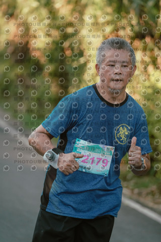2025運動i台灣壯圍龜山朝日馬拉松 Sunrise Marathon