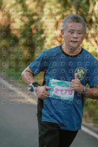 2025運動i台灣壯圍龜山朝日馬拉松 Sunrise Marathon