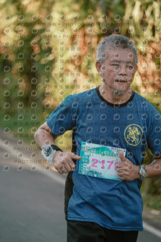 2025運動i台灣壯圍龜山朝日馬拉松 Sunrise Marathon