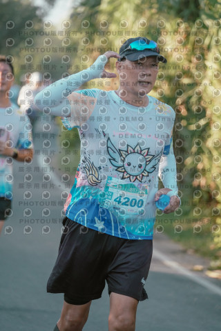 2025運動i台灣壯圍龜山朝日馬拉松 Sunrise Marathon