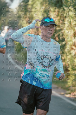 2025運動i台灣壯圍龜山朝日馬拉松 Sunrise Marathon