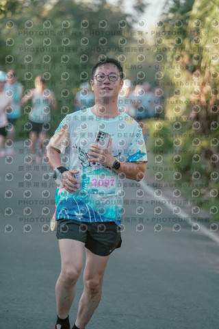 2025運動i台灣壯圍龜山朝日馬拉松 Sunrise Marathon