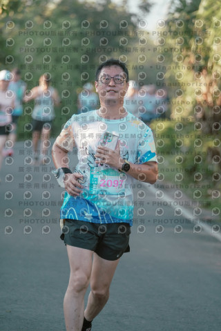 2025運動i台灣壯圍龜山朝日馬拉松 Sunrise Marathon