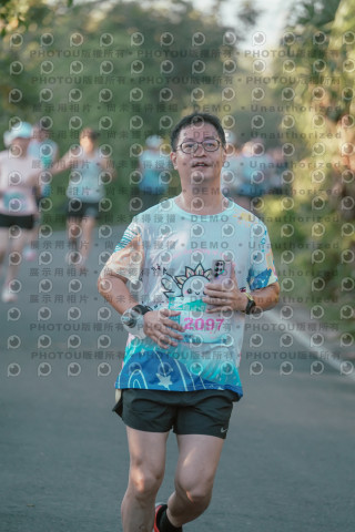 2025運動i台灣壯圍龜山朝日馬拉松 Sunrise Marathon