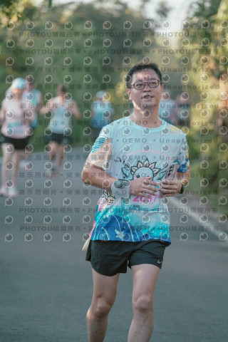 2025運動i台灣壯圍龜山朝日馬拉松 Sunrise Marathon