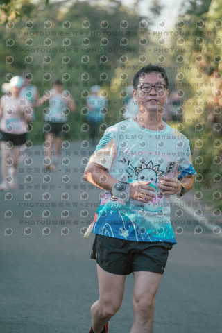2025運動i台灣壯圍龜山朝日馬拉松 Sunrise Marathon