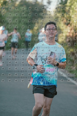 2025運動i台灣壯圍龜山朝日馬拉松 Sunrise Marathon