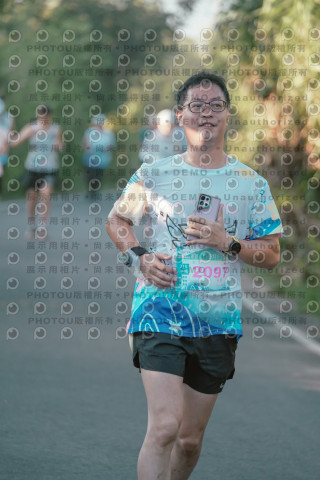 2025運動i台灣壯圍龜山朝日馬拉松 Sunrise Marathon