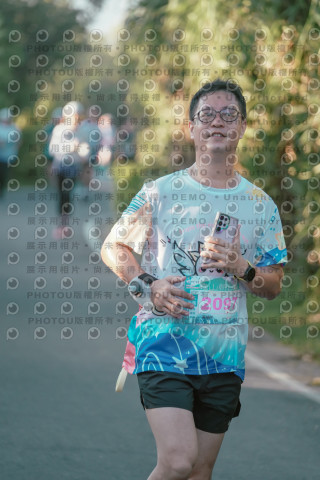 2025運動i台灣壯圍龜山朝日馬拉松 Sunrise Marathon