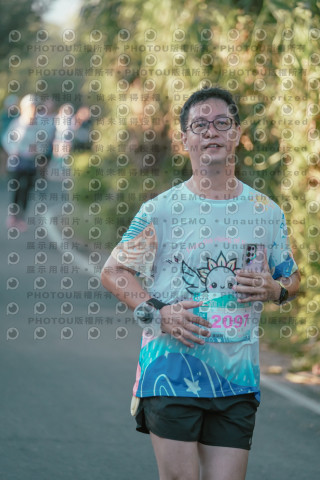 2025運動i台灣壯圍龜山朝日馬拉松 Sunrise Marathon
