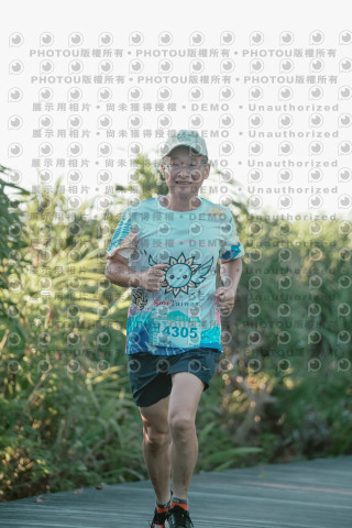 2025運動i台灣壯圍龜山朝日馬拉松 Sunrise Marathon