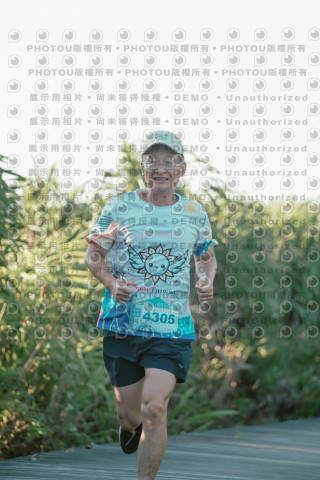 2025運動i台灣壯圍龜山朝日馬拉松 Sunrise Marathon