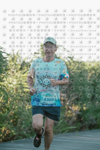 2025運動i台灣壯圍龜山朝日馬拉松 Sunrise Marathon