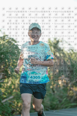 2025運動i台灣壯圍龜山朝日馬拉松 Sunrise Marathon