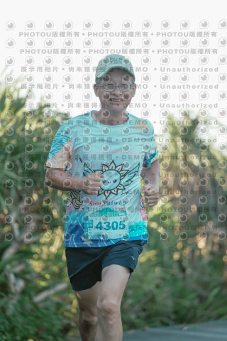 2025運動i台灣壯圍龜山朝日馬拉松 Sunrise Marathon