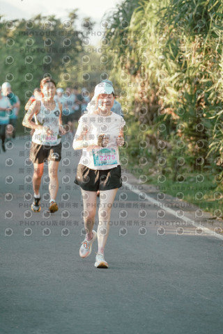 2025運動i台灣壯圍龜山朝日馬拉松 Sunrise Marathon