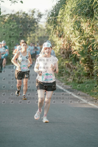 2025運動i台灣壯圍龜山朝日馬拉松 Sunrise Marathon