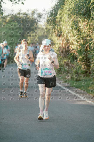 2025運動i台灣壯圍龜山朝日馬拉松 Sunrise Marathon